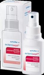 Produktbild von OCTENISEPT Wund-Desinfektion Lösung 50 ml
