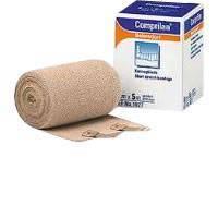 Produktbild von COMPRILAN elast.Binde 6 cmx5 m 10 St