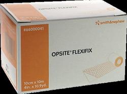 Produktbild von OPSITE Flexifix PU-Folie 10 cmx10 m unsteril 1 St
