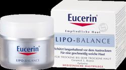 Produktbild von EUCERIN EGH Lipo Balance 50 ml