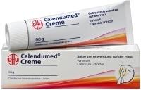 Produktbild von CALENDUMED Creme 50 g