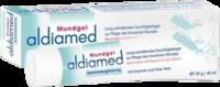 Produktbild von ALDIAMED Mundgel z.Speichelergänzung 50 g