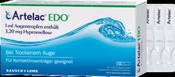Produktbild von ARTELAC EDO Augentropfen 30X0.6 ml