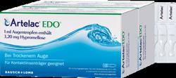 Produktbild von ARTELAC EDO Augentropfen 120X0.6 ml