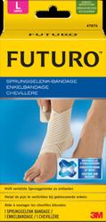 Produktbild von FUTURO Sprunggelenkbandage L 1 St