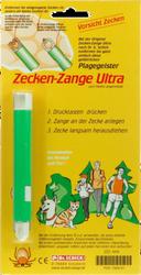 Produktbild von ZECKENZANGE Ultra 1 St