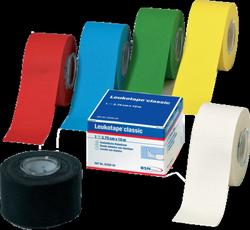 Produktbild von LEUKOTAPE Classic 3,75 cmx10 m grün 1 St