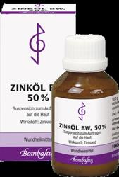 Produktbild von ZINKÖL BW Suspension 100 g