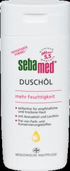 Produktbild von SEBAMED Duschöl 200 ml