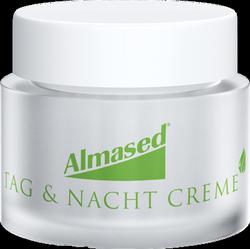 Produktbild von ALMASED Tag- u.Nachtcreme 30 ml