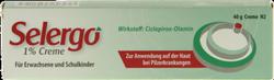 Produktbild von SELERGO 1% Creme 40 g