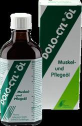 Produktbild von DOLO CYL Öl 50 ml
