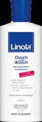 Produktbild von LINOLA Dusch und Wasch 300 ml
