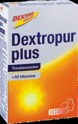 Produktbild von DEXTROPUR plus Pulver 400 g