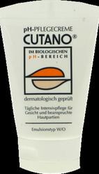 Produktbild von CUTANO Pflegecreme 50 ml