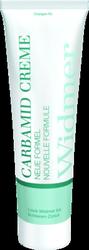 Produktbild von WIDMER Carbamid Creme 100 g
