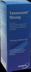 Produktbild von TANNOSYNT flüssig 250 g