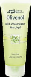 Produktbild von OLIVENÖL MILD schäumendes Waschgel 100 ml