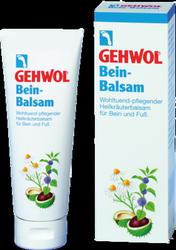 Produktbild von GEHWOL Bein-Balsam 125 ml