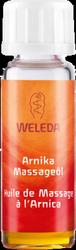 Produktbild von WELEDA Arnika Massageöl 10 ml