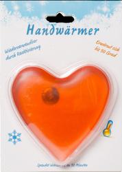 Produktbild von HANDWÄRMER Herz KDA 1 St