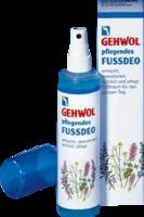 Produktbild von GEHWOL pflegendes Fußdeo Pumpspray 150 ml