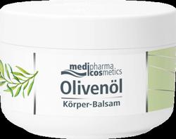 Produktbild von OLIVENÖL KÖRPERBALSAM 250 ml