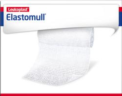 Produktbild von ELASTOMULL 8 cmx4 m elast.Fixierb.2101 20 St