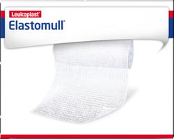 Produktbild von ELASTOMULL 10 cmx4 m elast.Fixierb.2102 20 St
