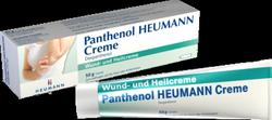 Produktbild von PANTHENOL Heumann Creme 50 g