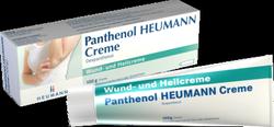 Produktbild von PANTHENOL Heumann Creme 100 g