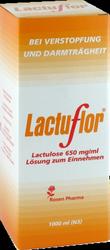 Produktbild von LACTUFLOR Lösung zum Einnehmen 1000 ml