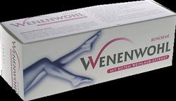 Produktbild von WENENWOHL Beincreme 100 g