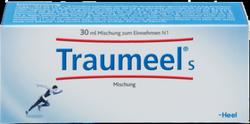 Produktbild von TRAUMEEL S Tropfen 30 ml