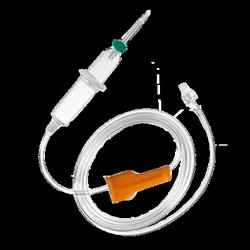 Produktbild von INTRAFIX Air P 180 cm m.Einsteckdorn 1 St