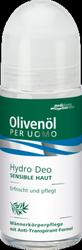 Produktbild von OLIVENÖL PER Uomo Hydro Deo 50 ml
