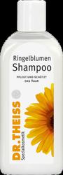Produktbild von DR.THEISS Ringelblumen Shampoo 200 ml