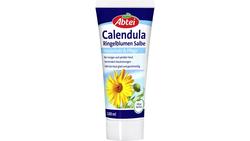 Produktbild von ABTEI Ringelblumen Salbe 100 ml