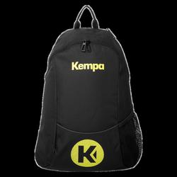 Produktbild von Sporttasche TEAM, schwarz-gelb