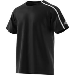 Produktbild von Multisportbekleidung Herren Z.N.E. T-Shirt, M, Schwarz