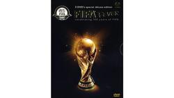 Produktbild von FIFA Fever  [SE] [DE] [3 DVDs]