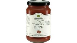 Produktbild von Alnatura Tomatensuppe