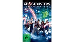 Produktbild von Ghostbusters - Answer The Call