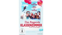Produktbild von Das fliegende Klassenzimmer - Resmastered