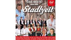 Produktbild von Das Beste aus der Stadlzeit