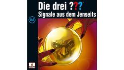 Produktbild von 188/Signale aus dem Jenseits