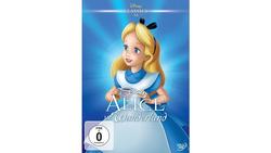 Produktbild von Alice im Wunderland - Disney Classics
