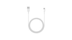 Produktbild von Xlayer Kabel Colour Line Micro USB to USB 1m White