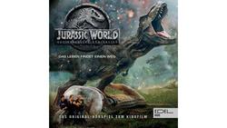Produktbild von Jurassic World 2-Hörspiel zum Kinofilm