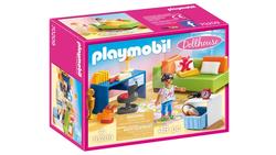 Produktbild von PLAYMOBIL 70209 - Dollhouse - Jugendzimmer